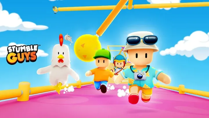 How to Master Stumble Guys: A Comprehensive Guide