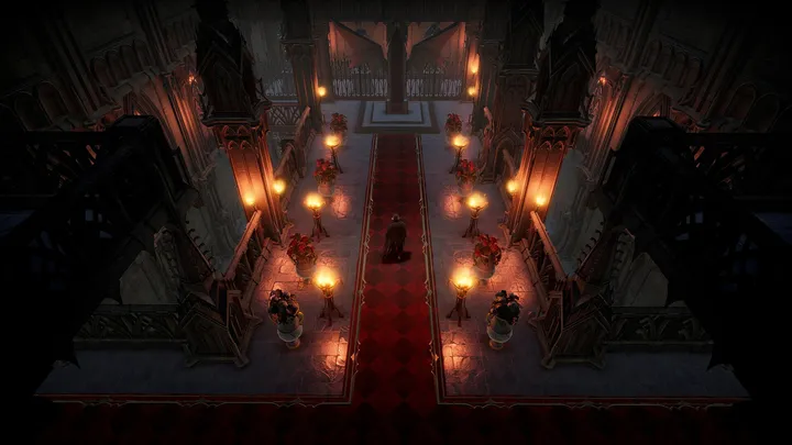 V Rising: Tips & Guides for Becoming the Ultimate Vampire Lord