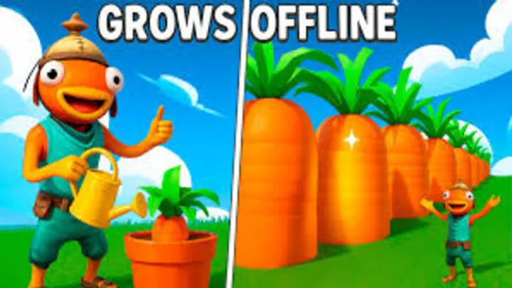 Grow a Garden Tips & Guides: Mastering the Art of Virtual Gardening
