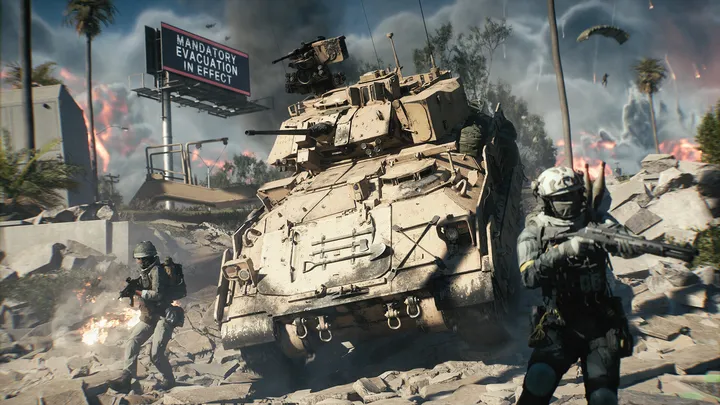 How to Master Battlefield™ REDSEC: A Complete Step-by-Step Guide for Dominating Every Mode