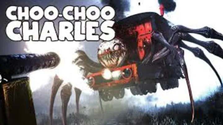 The Scrap-Collector’s Manifesto: Mastering the Economy of Upgrade and Repair in Choo-Choo Charles