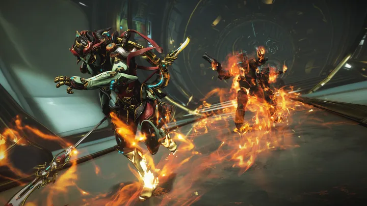 The Endless Spiral of Power: A Deep Analysis of Warframe’s Power Creep and Content Relevance Crisis