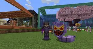 Cobblemon  screenshot 5