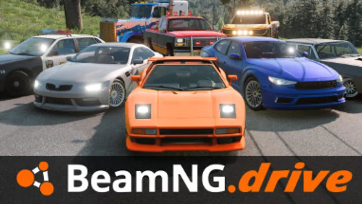 BeamNG.drive: Tips & Guides for Mastering the Ultimate Driving Simulator