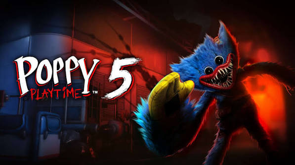 Poppy Playtime: Chapter 5 – The Complete Horror Adventure Guide to Gameplay, Download, Story, and Survival